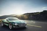 Bentley EXP 10 Speed 6 2015 года